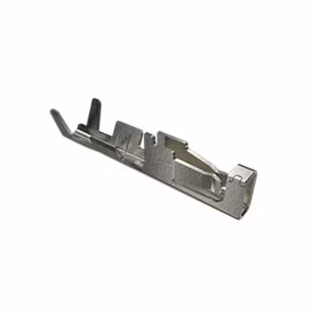 10157551-0P10LF Amphenol ICC (FCI)  Contacts de connecteur rectangulaires